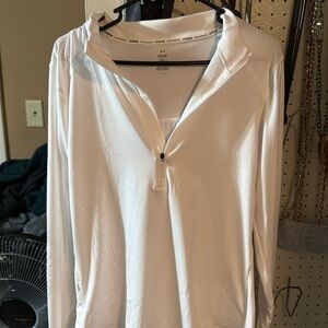 Under Armour, Long Sleeve Running shirt